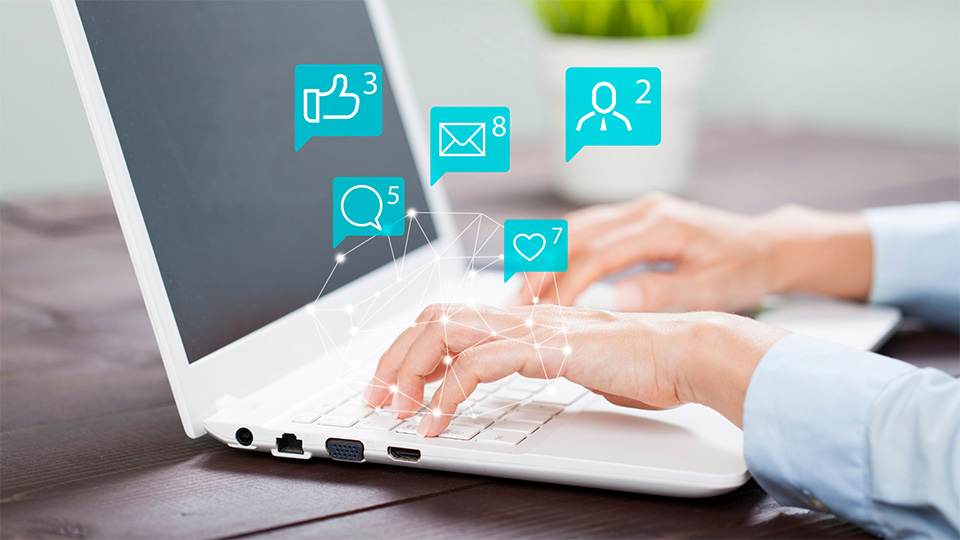 image d'illustration community manager