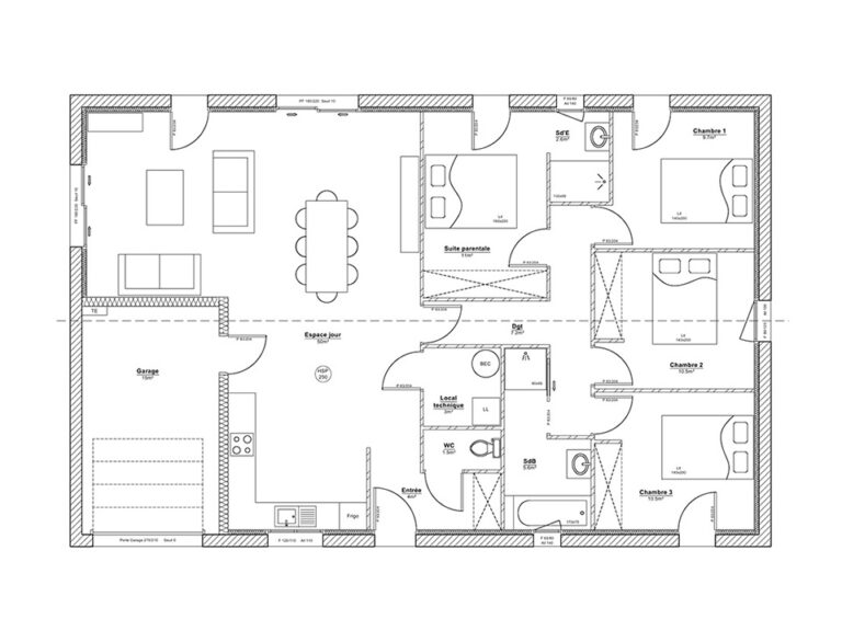 Parcours Pro – AutoCAD LT