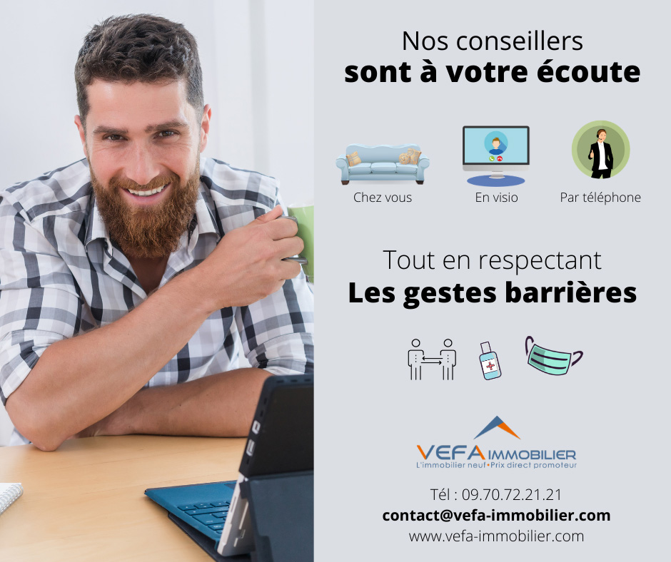 Publication COVID-19 sur Facebook - version masculine