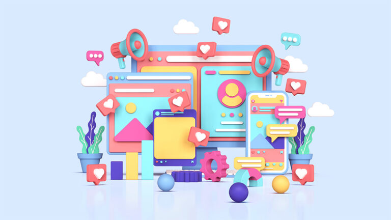 Parcours Pro – Marketing Digital